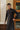 DARK GREY WASH N WEAR SHALWAR KAMEEZ Clothing Humayunalamgir