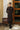 DARK BROWN BOSKY SHALWAR KAMEEZ Clothing Humayunalamgir