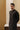 BLACK ZARDOZI KURTA PAJAMA Clothing Humayunalamgir
