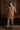 LIGHT BROWN ZARDOZI KURTA PAJAMA Clothing Humayunalamgir