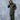 OLIVE GREEN LINEN HOODED KURTA PAJAMA Clothing Humayunalamgir