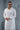 White Wash n Wear Shalwar Kameez Clothing Humayunalamgir