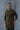 Olive Green Tarqee Kurta Pajama Clothing Humayunalamgir