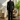 BLACK PRINCE SUIT WITH GOLDEN MOTIVE prince suits Humayun Alamgir