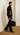 Embroidered Black Velvet Zipper Jacket Winter Jackets Humayun Alamgir
