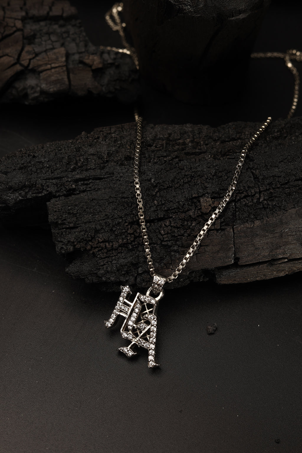 HA Pendant Humayunalamgir