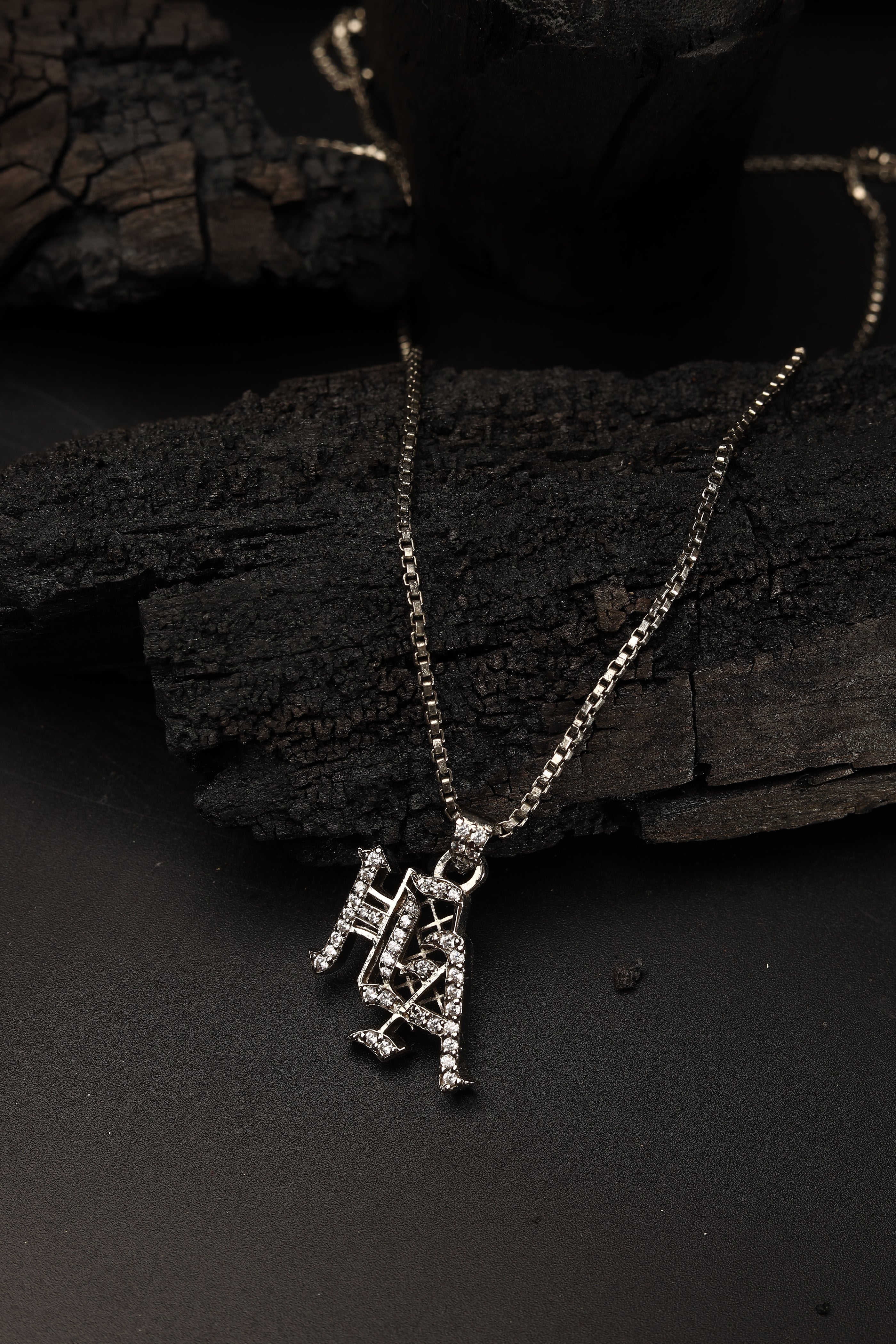 HA Pendant Humayunalamgir