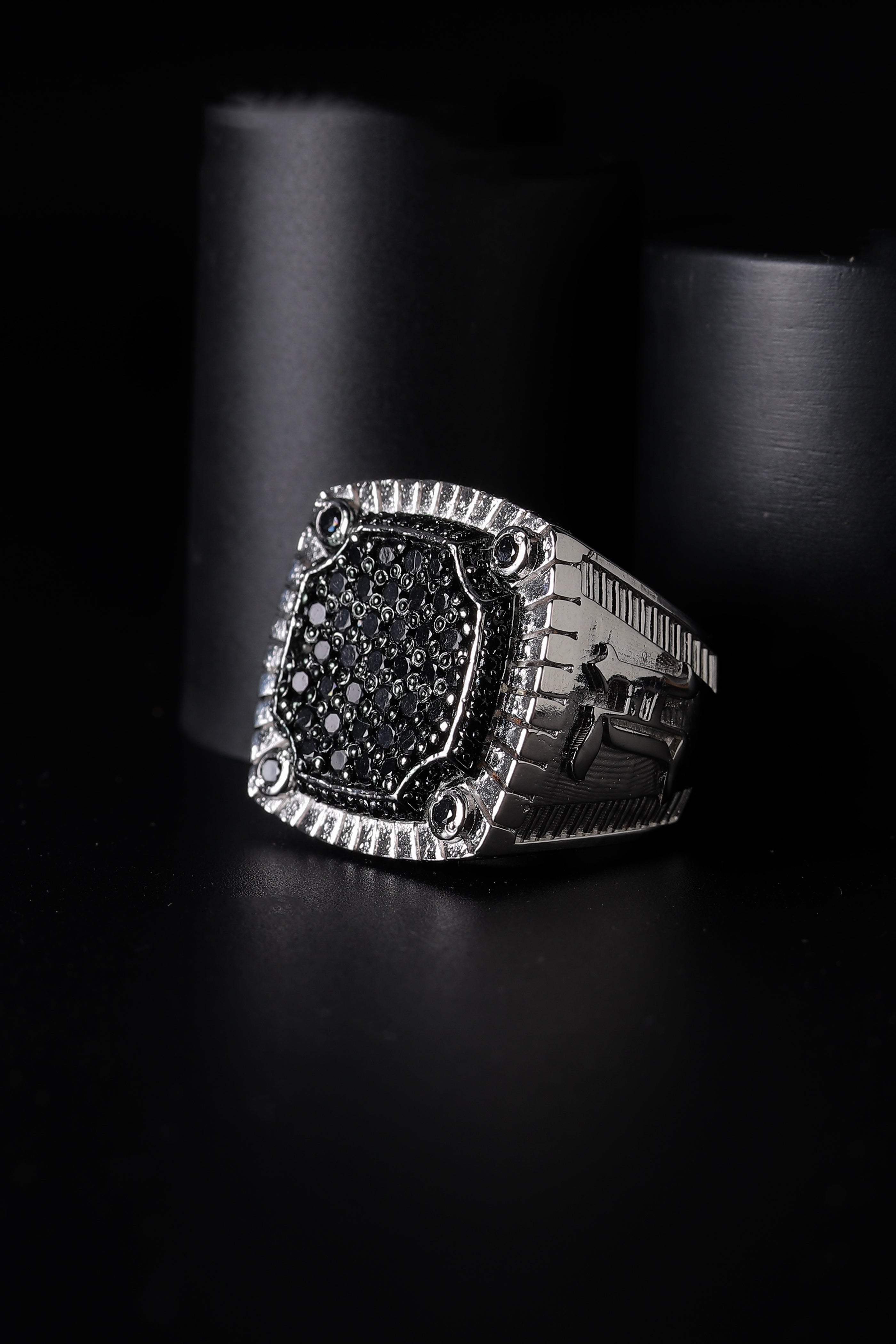 SULTAN RING Humayunalamgir