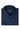 NAVY BLUE MOTIF SHIRT Semi Formal HumayunAlamgir