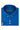 ROYAL BLUE LINEN SHIRTS Humayunalamgir