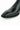 BLACK BURNISHED LEATHER LACE UP OXFORD SHOES Shoes humyaunalamgir