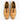 MUSTARD CAP TOE OXFORD SHOES Shoes humyaunalamgir