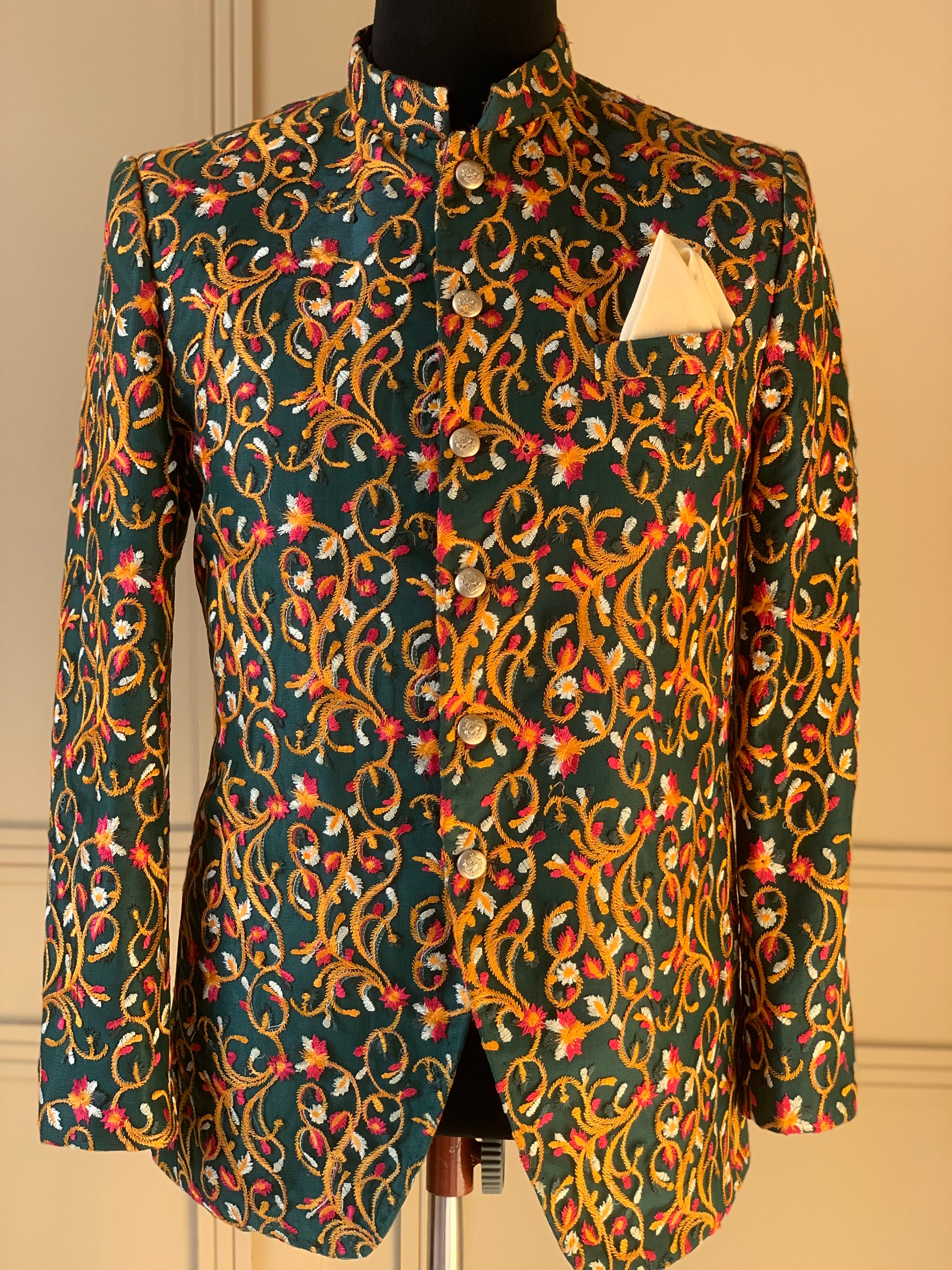 PC–5 humyaunalamgir