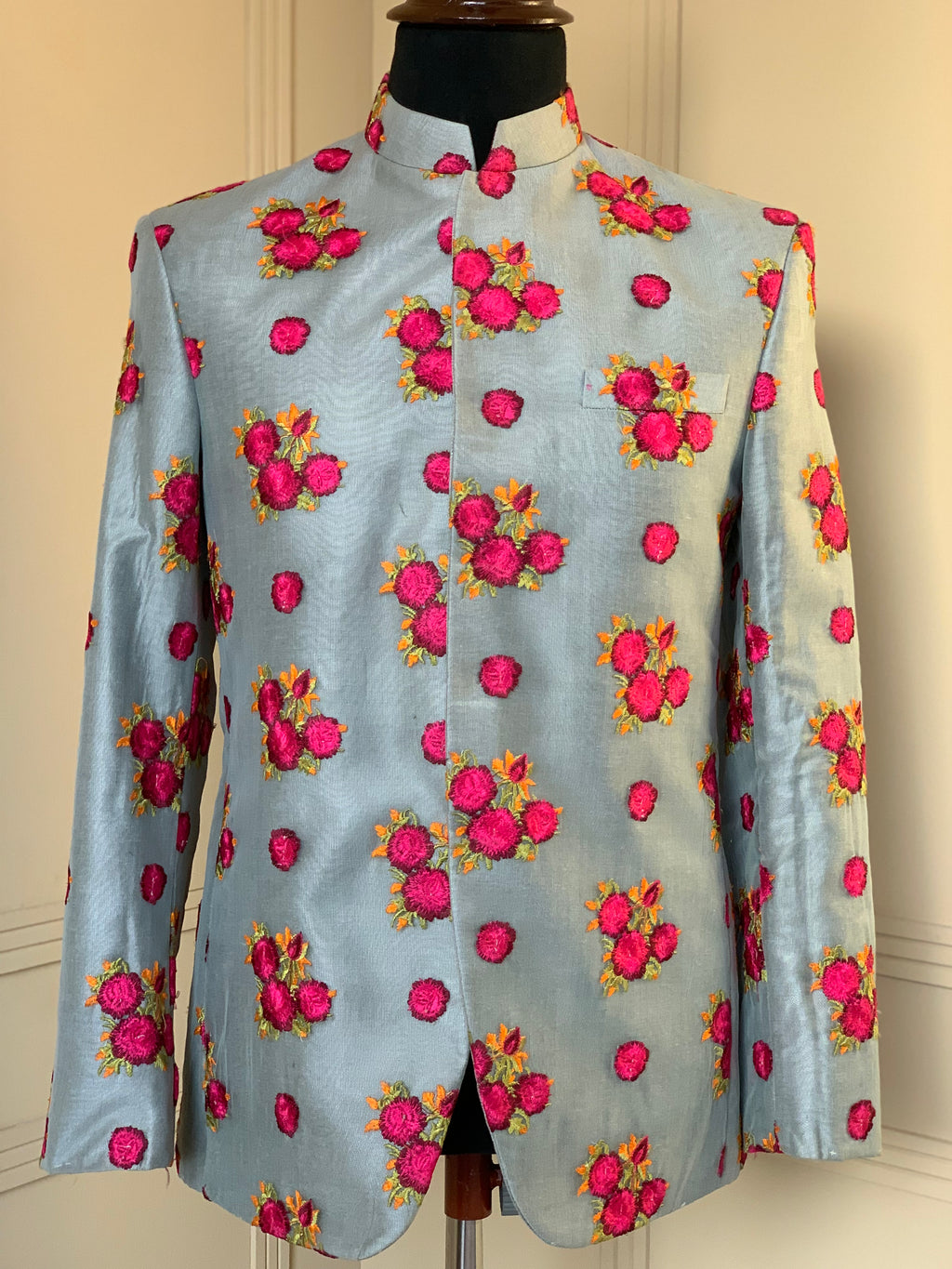 PC–15 humyaunalamgir