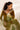 Moutarde Kaftan Clothing Humayun Alamgir