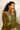 Moutarde Kaftan Clothing Humayun Alamgir
