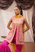 Nimra Clothing Humayun Alamgir