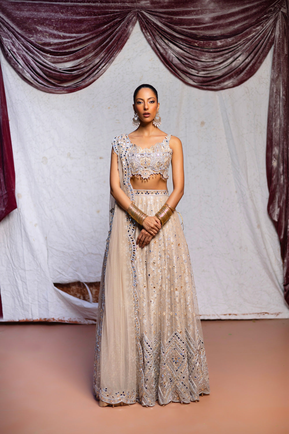 Rani Clothing Humayun Alamgir