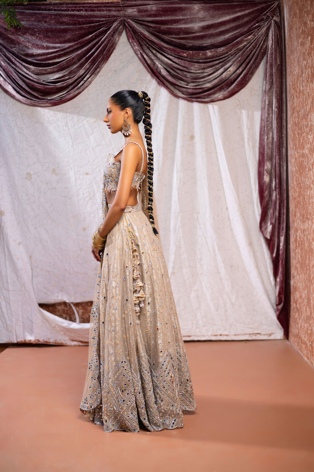 Rani Clothing Humayun Alamgir