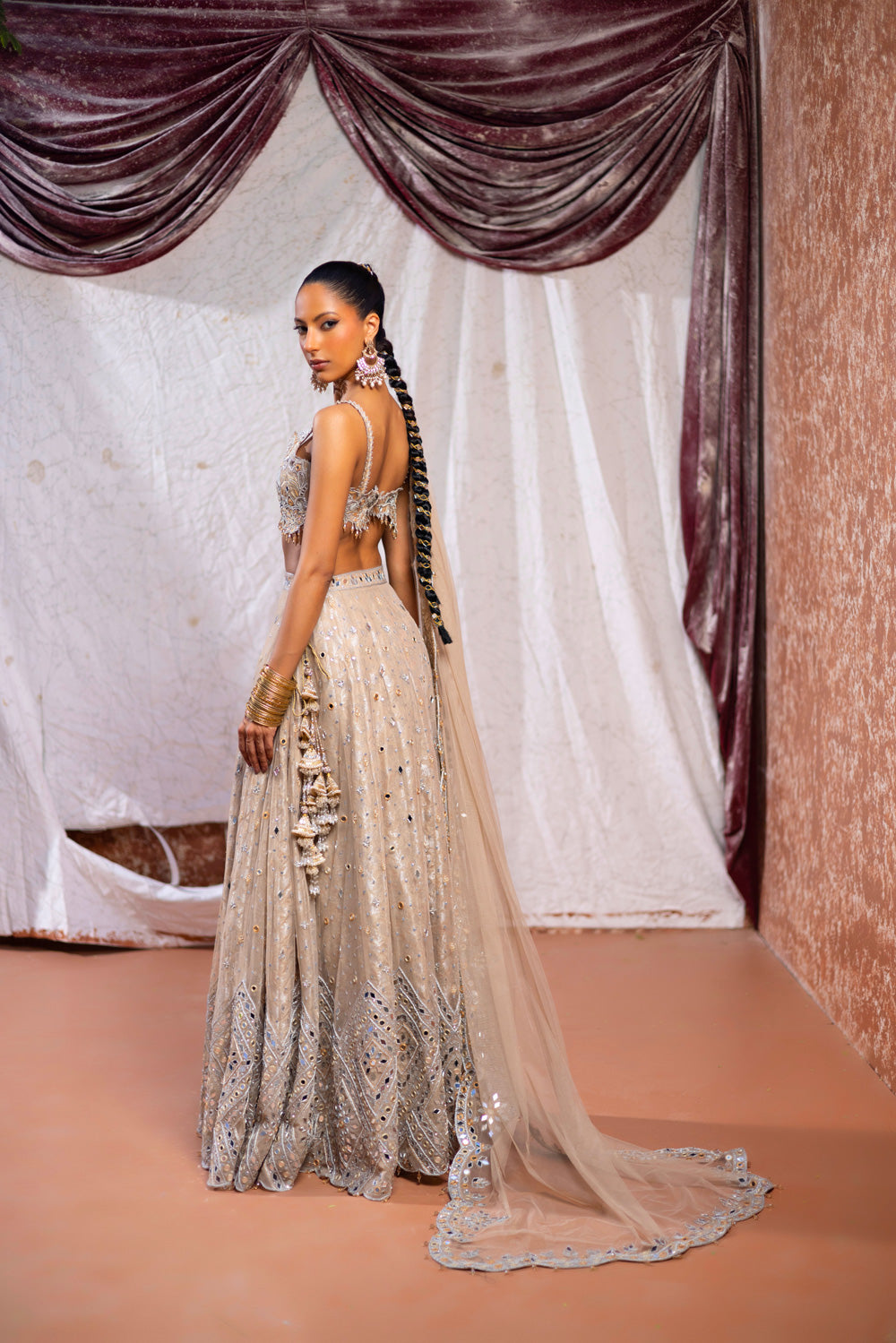 Rani Clothing Humayun Alamgir