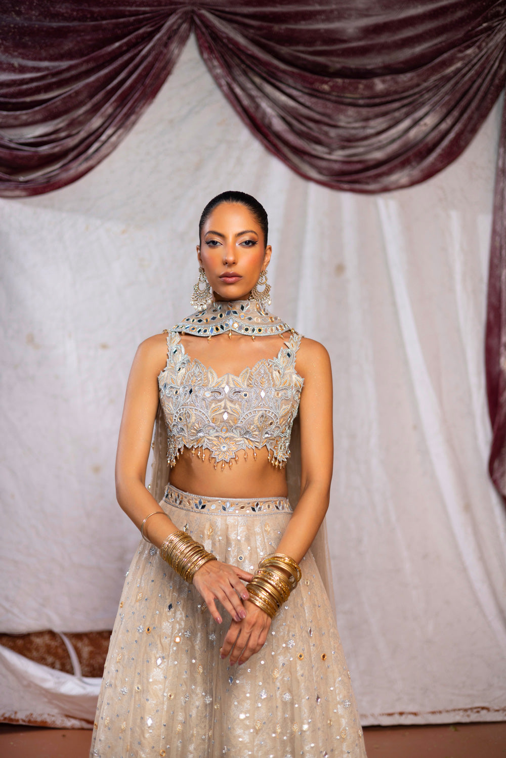 Rani Clothing Humayun Alamgir