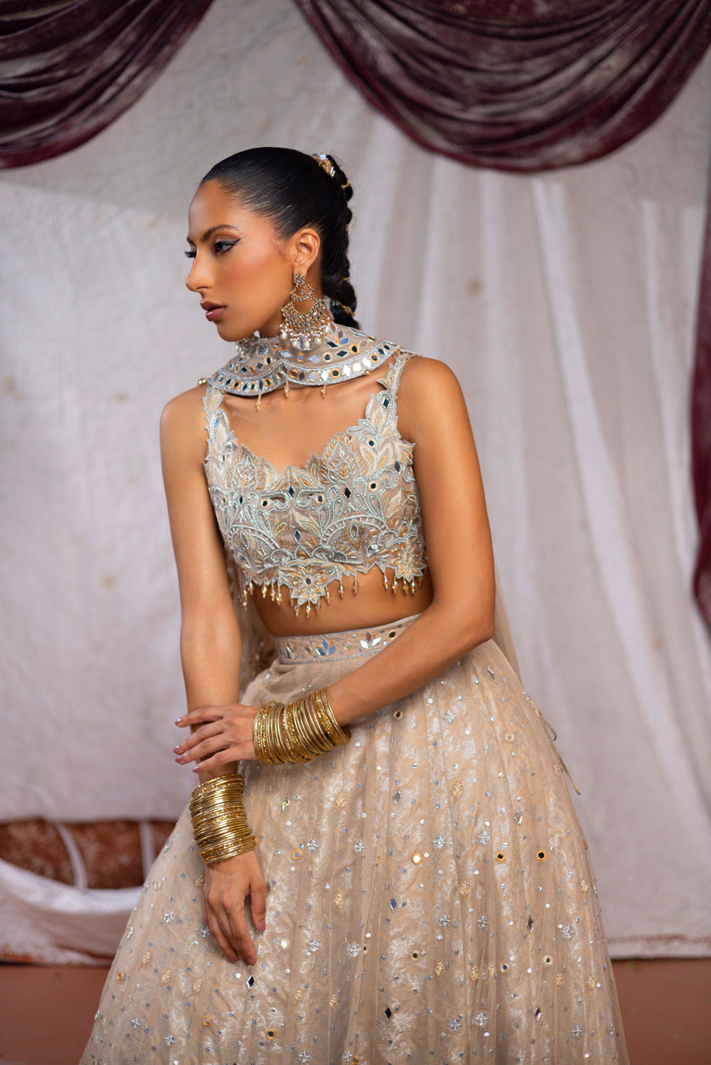 Rani Clothing Humayun Alamgir