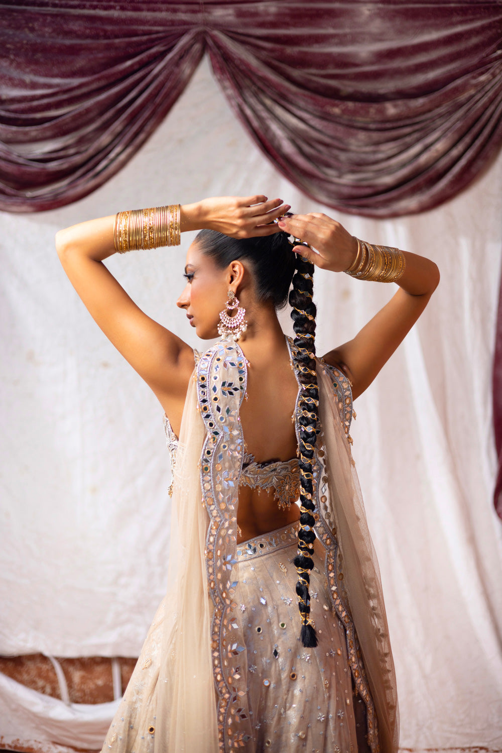 Rani Clothing Humayun Alamgir