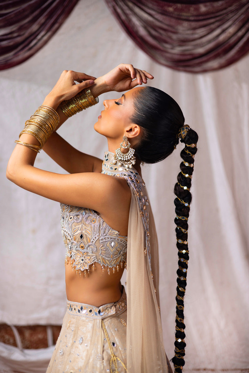 Rani Clothing Humayun Alamgir