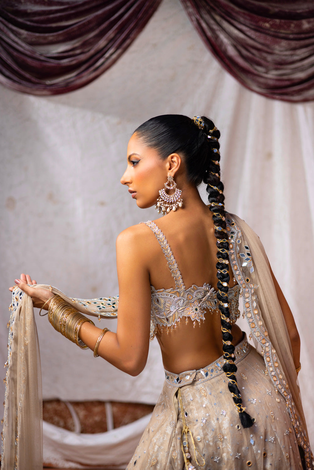 Rani Clothing Humayun Alamgir