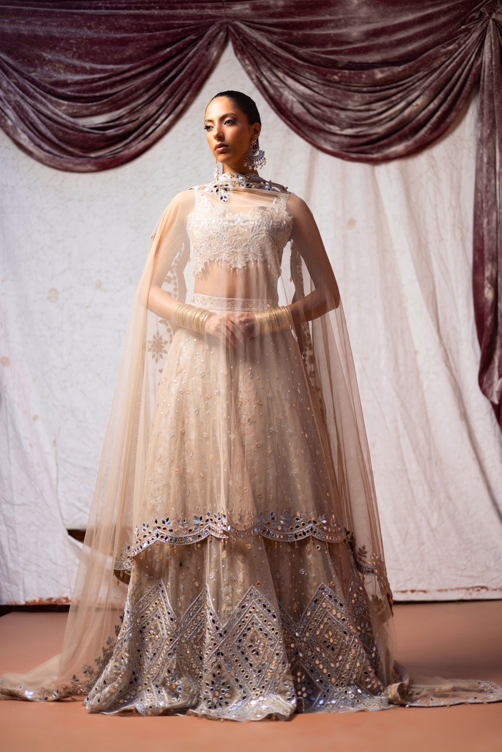 Rani Clothing Humayun Alamgir