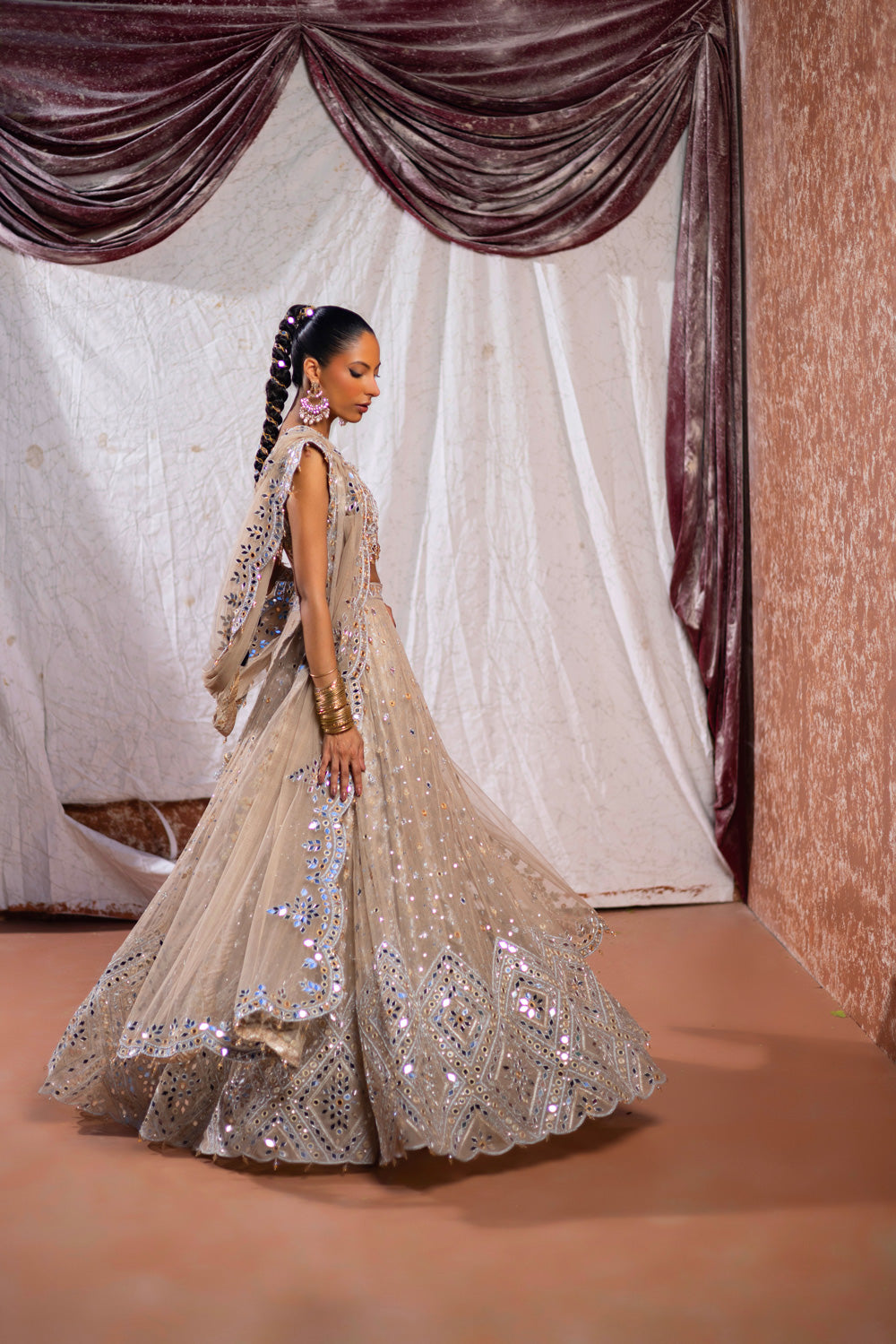 Rani Clothing Humayun Alamgir