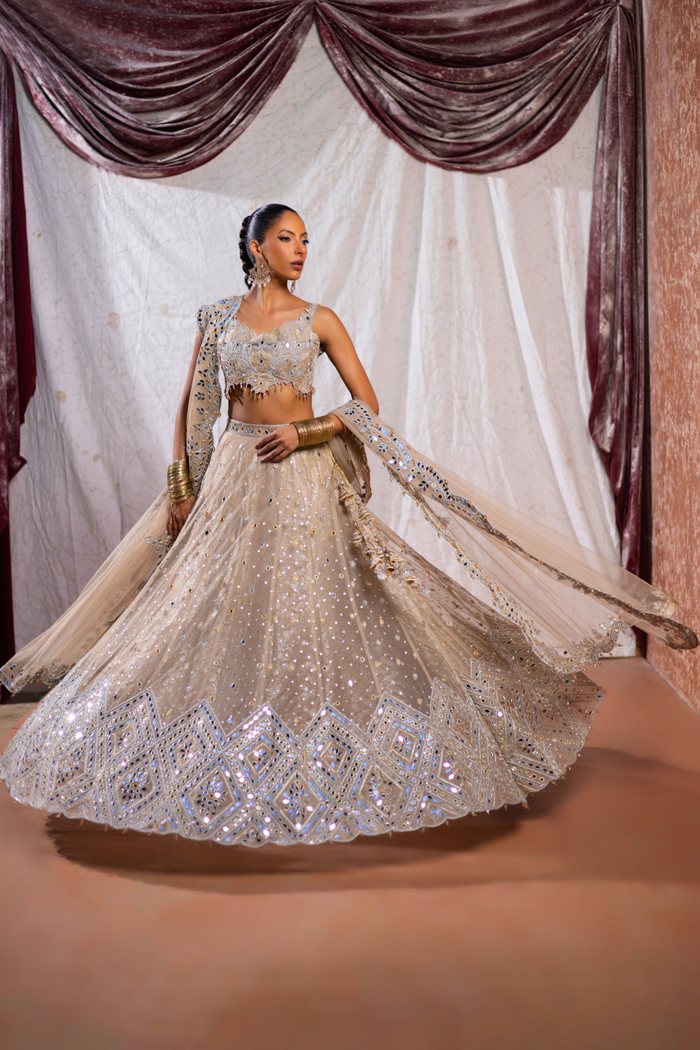 Rani Clothing Humayun Alamgir