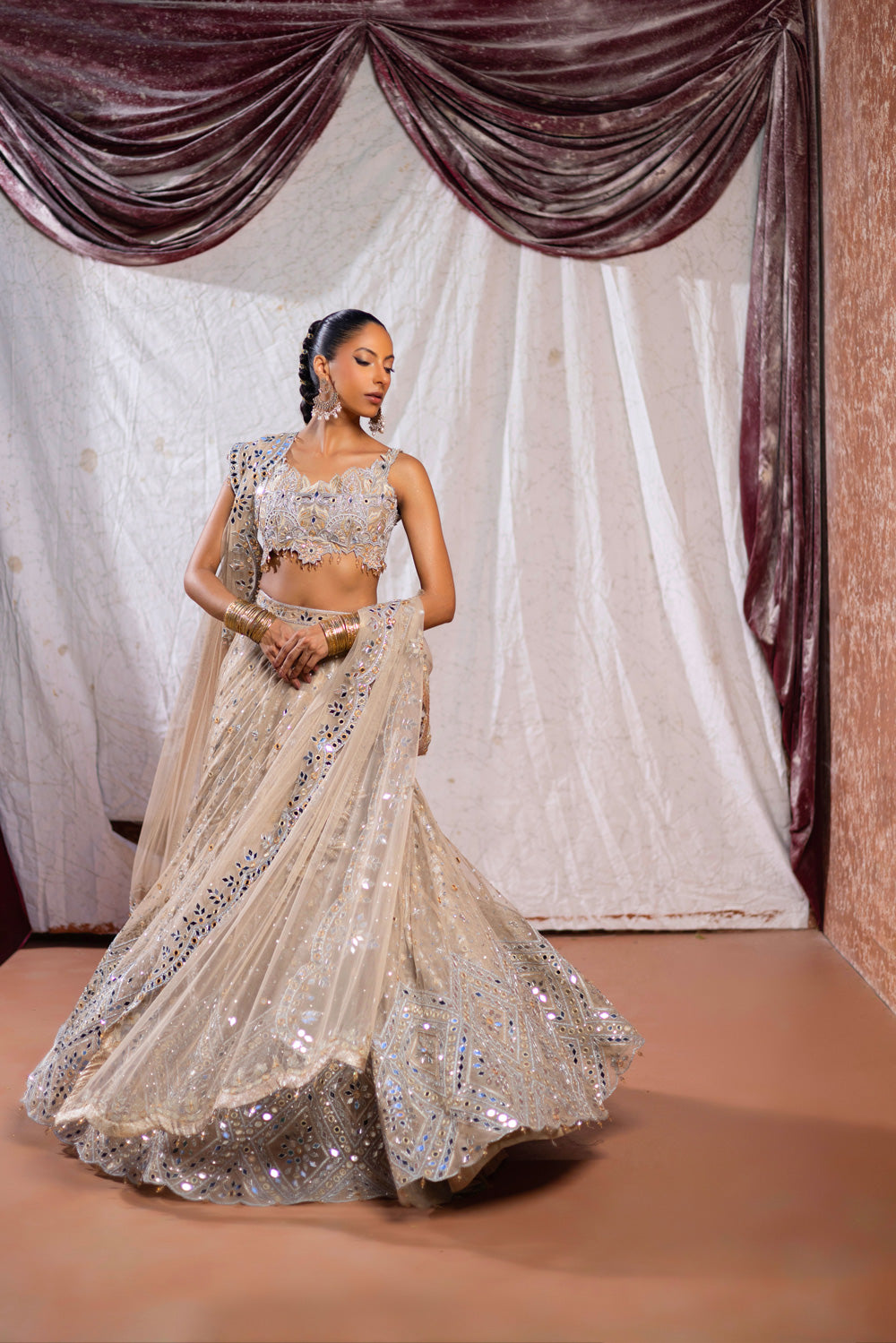 Rani Clothing Humayun Alamgir