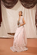 Sitara Sharara Choli with Dupatta Clothing Humayun Alamgir