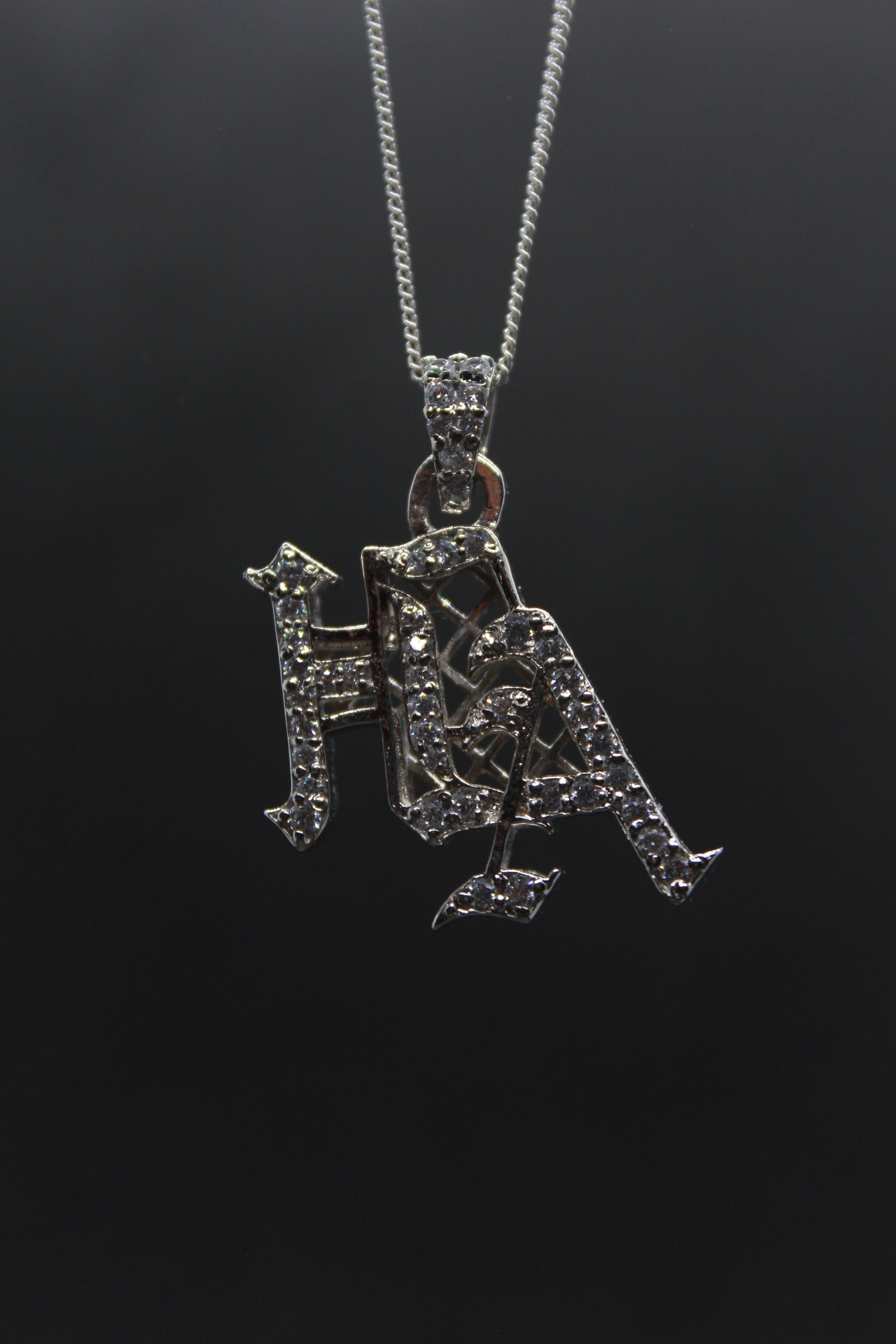 HA Pendant Humayunalamgir