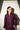 BRINJAL LALE Clothing Humayunalamgir