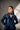 TEAL BLUE RAPTURE Clothing Humayunalamgir