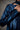 TEAL BLUE RAPTURE Clothing Humayunalamgir