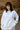 WHITE FLEECE SWEATSHIRTS Humayunalamgir