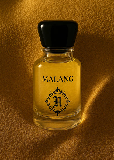 Malang Humayun Alamgir