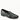 Black Texture D-Monk Shoes Shoes humyaunalamgir 40