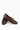 Brown Crocodile textured Shoes Shoes humyaunalamgir