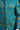 Teal Blue Cotton Silk Prince Coat humyaunalamgir