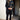 Black Self Jamawar Prince Coat humyaunalamgir S Prince Coat+Kurta Pajama