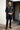Black Self Jamawar Prince Coat humyaunalamgir S Prince Coat+Kurta Pajama