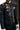 Black Self Jamawar Prince Coat humyaunalamgir S Prince Coat