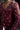 Maroon Jamawar Prince Coat humyaunalamgir