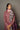 Printed Dupatta Three Peice HumayunAlamgir