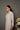 Grey 3D Cotton HumayunAlamgir