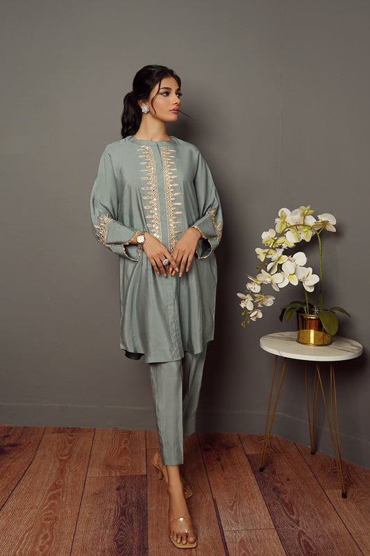Amelia Cut (New Arrival)